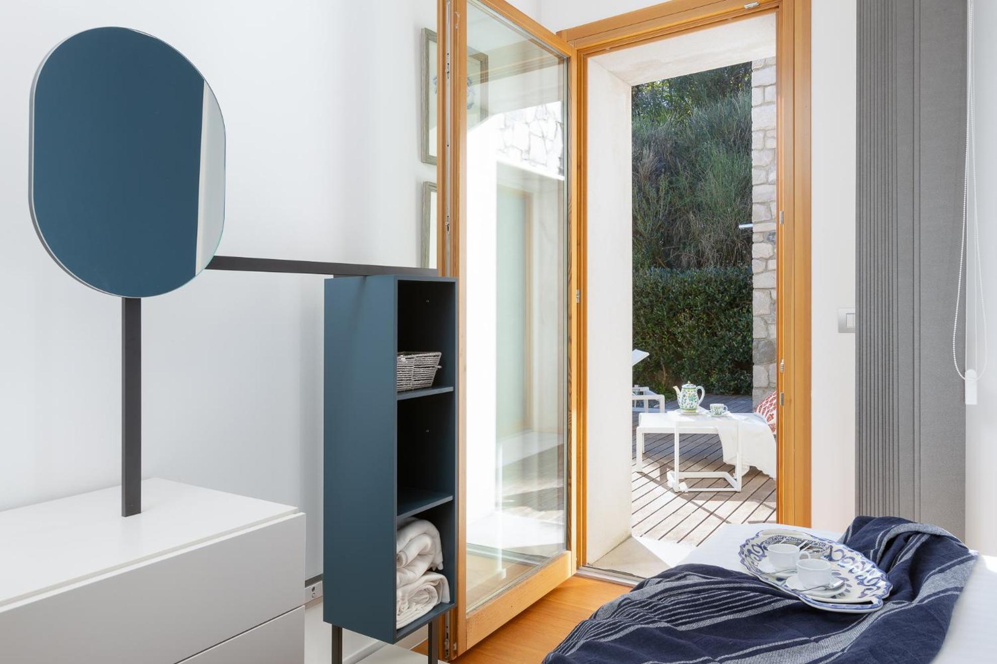 Portopiccolo Apartments Gemma Nel Golfo Di Trieste - With Beach Included Sistiana Exterior photo