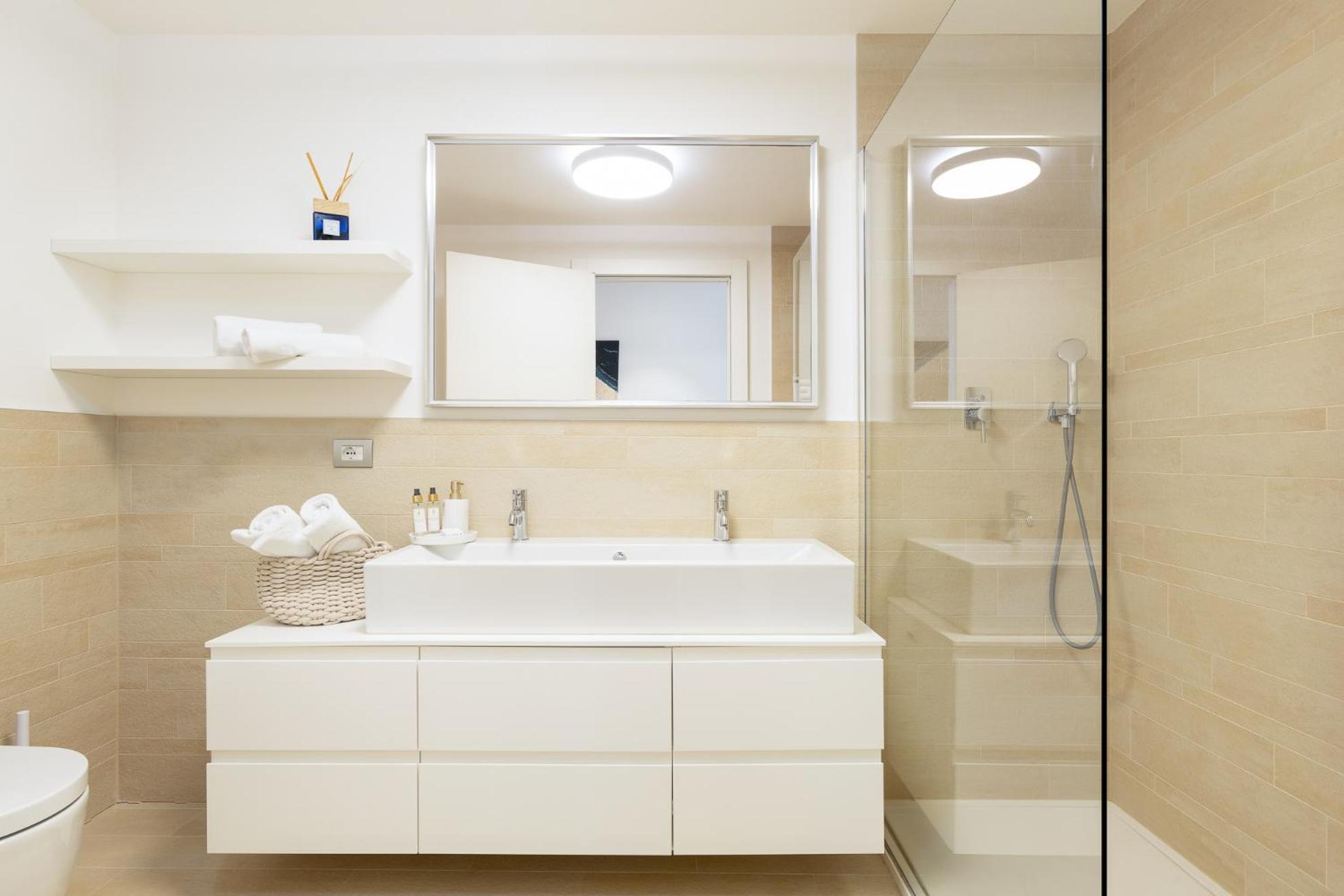 Portopiccolo Apartments Gemma Nel Golfo Di Trieste - With Beach Included Sistiana Exterior photo